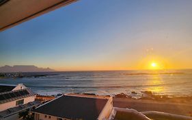 The Blue Peter Hotel